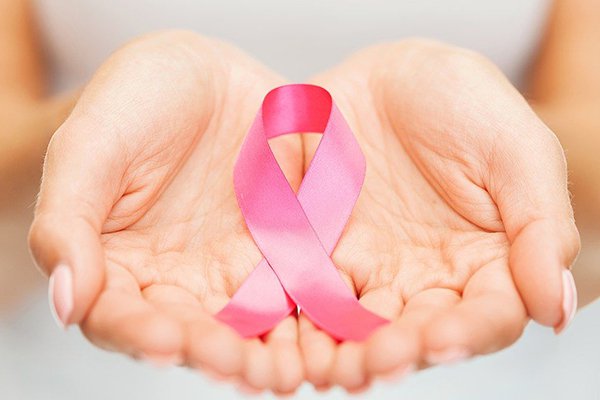 关爱女性健康乳腺疾病