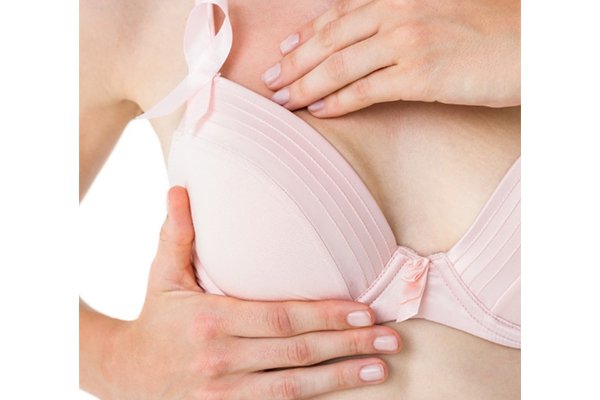 乳腺增生早期症状