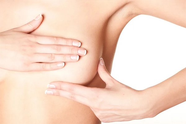 乳腺结节中医治疗