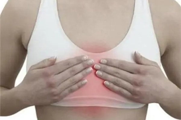 日常生活中如何预防乳腺增生的出现