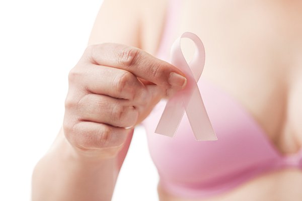 女性为什么会有乳腺结节？和这4个因素有关