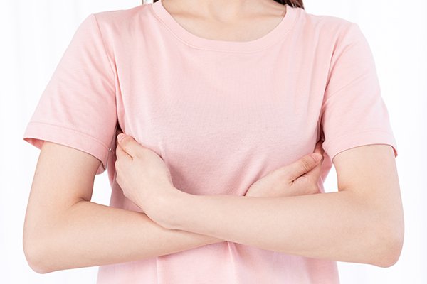 女性预防乳腺炎疾病的五类食物