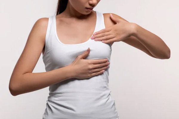 乳腺疾病的按摩有什么好的方法