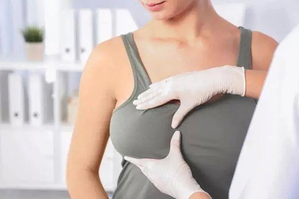 乳腺增生需要手术治疗吗