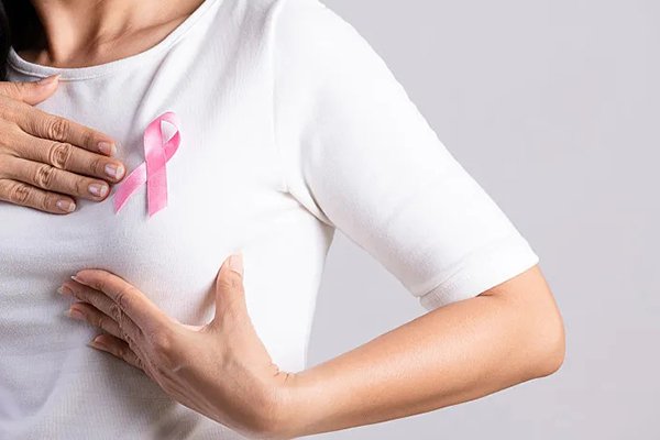 乳腺炎对女性健康有影响吗