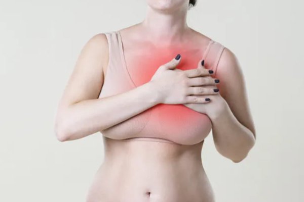 乳期的急性乳腺炎如何引发