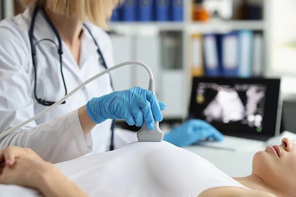 乳腺结节会对女性带来哪些影响